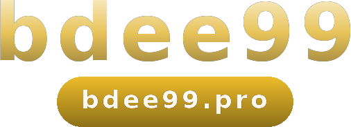 bdee99 logo